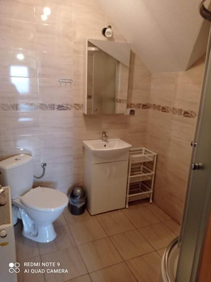 Nad Grapa Bed & Breakfast Gliczarów Rom bilde
